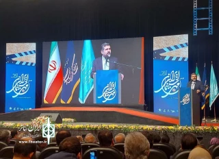 در راستای عدالت فرهنگی انجام می‌شود

حمایت میلیاردی وزیر فرهنگ از انجمن‌های نمایشی استان‌ها