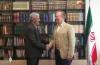 Marko Stojanovic visits Iran’s Cultural attaché