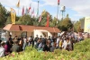 دومین جشنواره بین‌المللی پانتومیم در زنجان آغاز شد  2