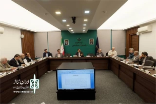 وزیر فرهنگ و ارشاد اسلامی در جلسه شورای هنر مطرح کرد

تاکید بر ارتقای بودجه انجمن‌های هنری