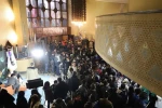 افزایش آمار تماشاگران تئاتر در نیمسال ۱۴۰۲ 2
