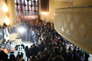 افزایش آمار تماشاگران تئاتر در نیمسال ۱۴۰۲