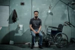 محمدرضا سجادیان: باور دارم تئاتر انسان‌ساز است 2