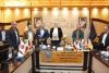 هنرمندان ایرانی از ظرفیت داستان‌گویی در پانتومیم استفاده کنند 2