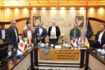 هنرمندان ایرانی از ظرفیت داستان‌گویی در پانتومیم استفاده کنند 2