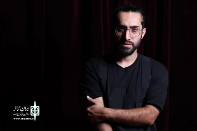 گفت‌وگو با کارگردان نمایش «پینو»

محمد شکری: دوام تئاتر فقط وابسته به حمایت مردم است