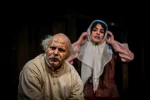 «خداحافظی نکردی با نجمه، سورچی» به هفته پایانی اجرا رسید 2
