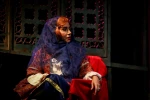 «خداحافظی نکردی با نجمه، سورچی» به هفته پایانی اجرا رسید 6