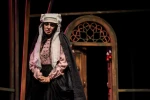 «خداحافظی نکردی با نجمه، سورچی» به هفته پایانی اجرا رسید 7