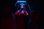 «نفرین رزالین» به کارگردانی مسعود طیبی به صحنه می‌رود 4