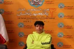 تلفیقی از نظم فردوسی و شکسپیر را روی صحنه می‌برم 2