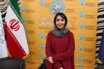 آزاده سرابی: اجرای پانتومیم نیازمند خلاقیت و صرف انرژی مضاعف است 2