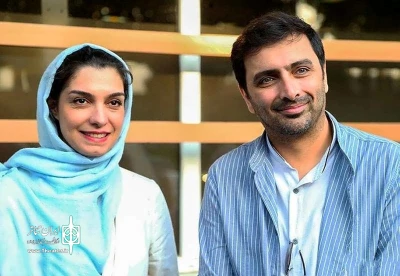 در تماشاخانه‌ ایرانشهر

الیکا‌ عبدالرزاقی و امین زندگانی «هملت» را روی صحنه می‌برند