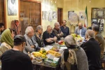تجلیل از اسماعیل محرابی 2