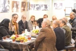تجلیل از اسماعیل محرابی 3