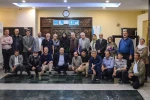 تجلیل از اسماعیل محرابی 5