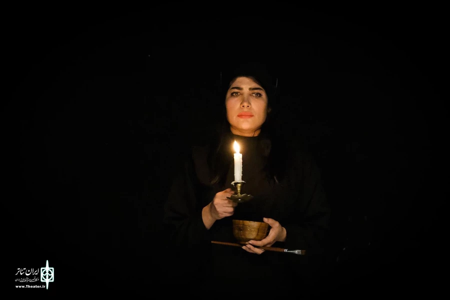تنهایی مانا