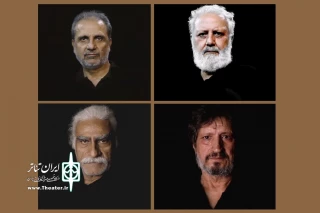 نمایش «مناظره وایادولید» در تالار قشقایی اجرا خواهد شد