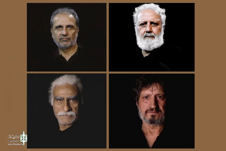 نمایش «مناظره وایادولید» در تالار قشقایی اجرا خواهد شد 2