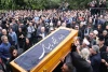 فرزند تئاتر رهسپار خانه ابدی شد 3