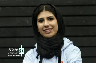 در گفت‌وگو با نجمه مهرابی مطرح شد

طرح چند نکته مهم درباره تئاتر خیابانی با حضور در یک جشنواره مهم