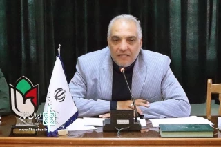 مدیرکل فرهنگ و ارشاد اسلامی استان اردبیل اعلام کرد

تمدید مهلت ارسال آثار نمایشی به جشنواره تئاتر مرزداران