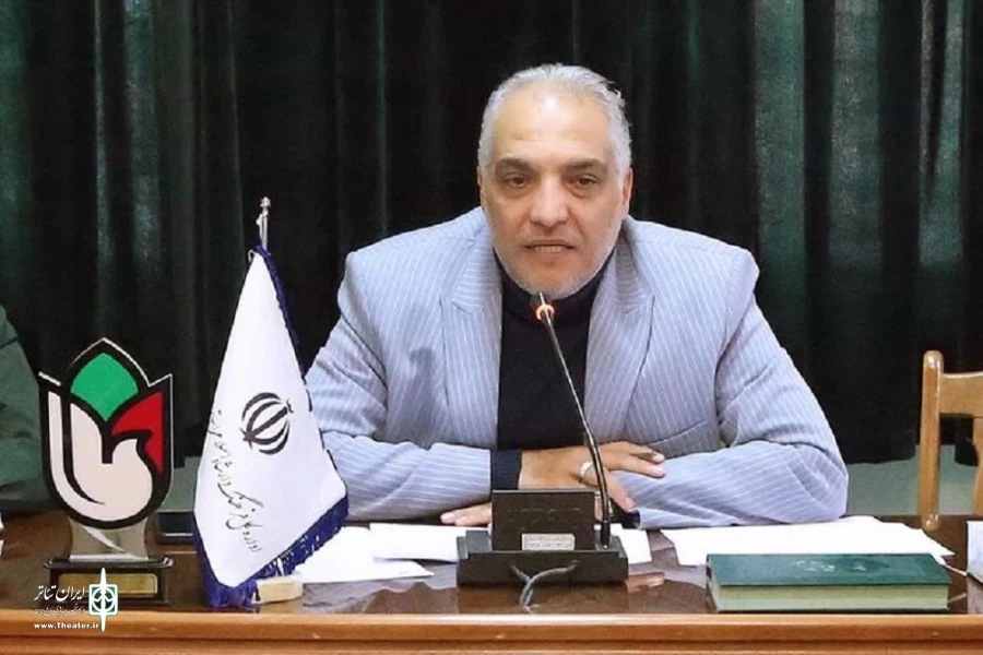 تمدید مهلت ارسال آثار نمایشی به جشنواره تئاتر مرزداران 2