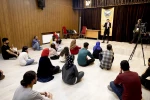 دومین جشنواره بین‌المللی پانتومیم زنجان به روایت تصویر