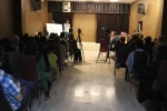 دومین جشنواره بین‌المللی پانتومیم زنجان به روایت تصویر