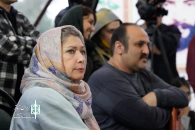 جشنواره سراسری تئاتر خیابانی شهروند به روایت تصویر