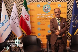 A.D Baloch: Art brings peace to the world