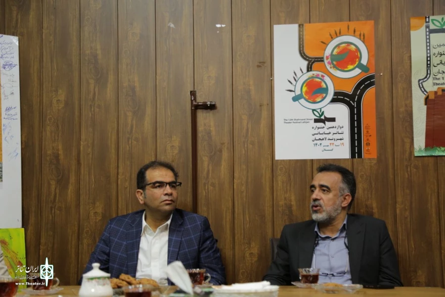 پیشنهاد برگزاری یک رویداد هنری با موضوع «چای ایرانی» در لاهیجان 4