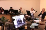 اعضای شورای سیاست‌گذاری انتخاب آثار برتر ادبیات نمایشی معرفی شدند
 2