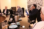 اعضای شورای سیاست‌گذاری انتخاب آثار برتر ادبیات نمایشی معرفی شدند
 3