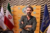 هنرمندان باید روی انرژی، صدا، نفس و حرکات بدنی کار کنند 2