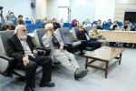 آیین رونمایی از دفتر اول و دوم مجموعه نمایشنامه های مونودراما