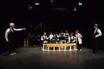 ملاقات بانوی سالخورده