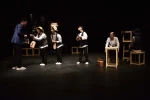ملاقات بانوی سالخورده