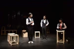 ملاقات بانوی سالخورده