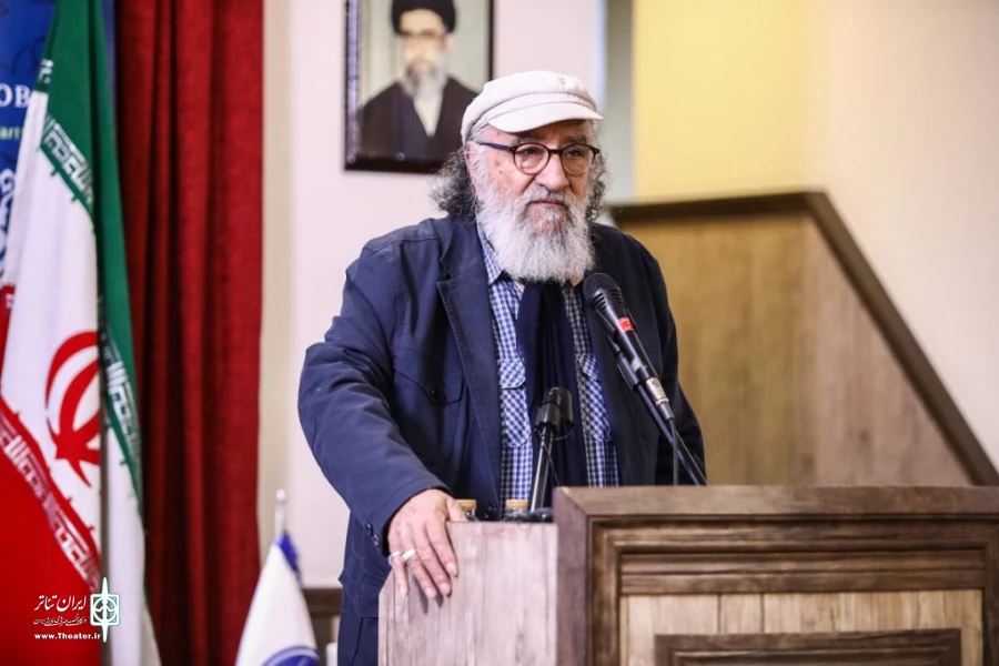 تولد هنرمندان پیشکسوت متولد شهریور‌ و‌ مهر‌ برگزار شد 5