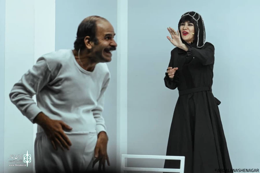 «هیدن»، چراغ سالن هامون را روشن می‌کند  2