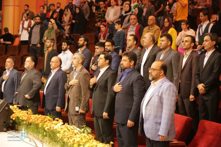برگزیدگان دوازدهمین جشنواره تئاتر خیابانی «شهروند» معرفی شدند 10
