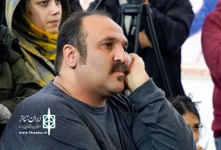 داور دوازدهمین جشنواره سراسری تئاتر شهروند لاهیجان:

«پیشرفت در خلاقیت» ویژگی مهم تئاتر خیابانی در ایران است