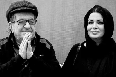 اعلام زمان تشییع پیکرهای داریوش مهرجویی و همسرش