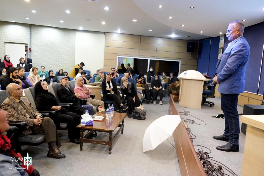 جشن سفید به مناسبت روز جهانی عصای سفید