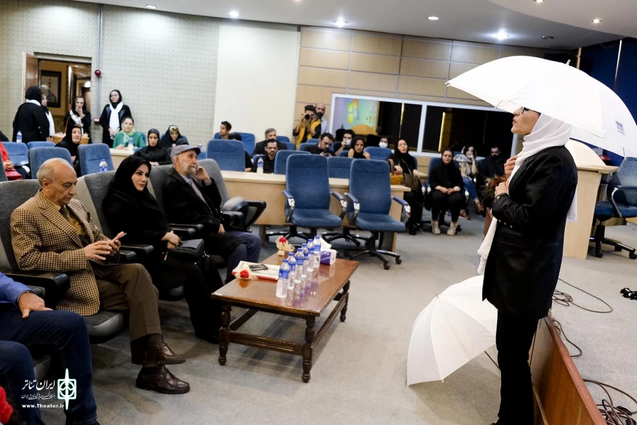 جشن سفید به مناسبت روز جهانی عصای سفید