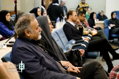 جشن سفید به مناسبت روز جهانی عصای سفید