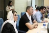 مدیرکل بهزیستی استان تهران: از گروه‌های تئاتری نابینا حمایت می‌کنیم 8