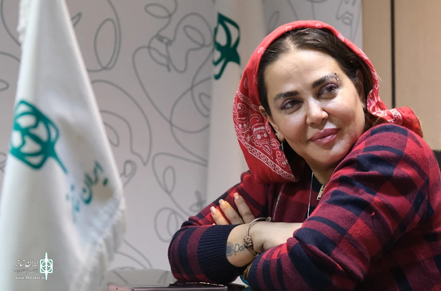 متن خوب راهنمای بازیگر است 10