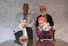 متن خوب راهنمای بازیگر است 11